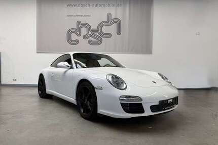 Porsche 911 Gebrauchtwagen