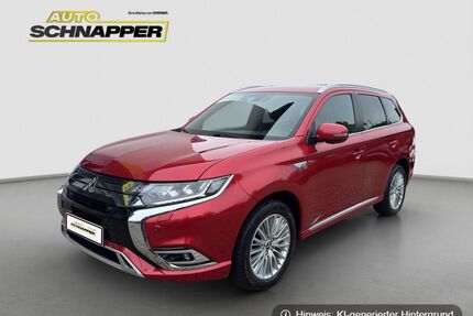 Mitsubishi Outlander Gebrauchtwagen