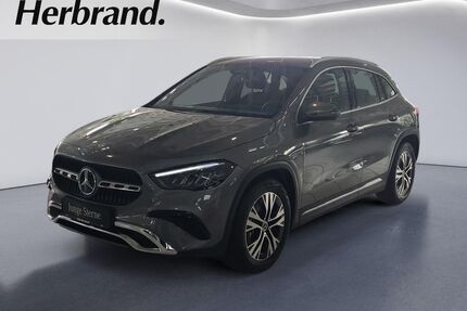 Mercedes-Benz GLA 200 Gebrauchtwagen