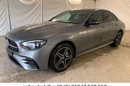 Mercedes-Benz E 300 Gebrauchtwagen