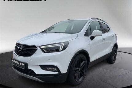 Opel Mokka Gebrauchtwagen