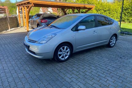 Toyota Prius Gebrauchtwagen