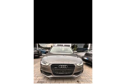 Audi A4 Allroad Gebrauchtwagen