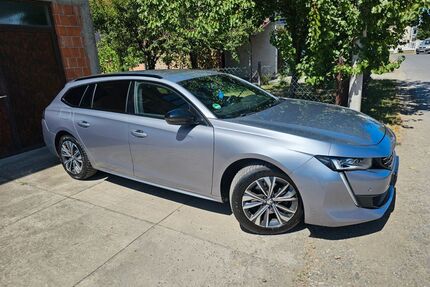Peugeot 508 Gebrauchtwagen