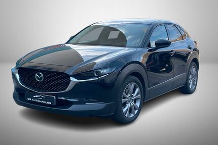 Mazda CX-30 Gebrauchtwagen