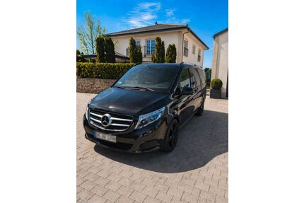 Mercedes-Benz V 250 Gebrauchtwagen