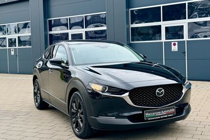 Mazda CX-30 Gebrauchtwagen