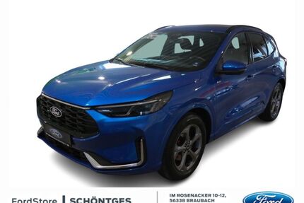 Ford Kuga Gebrauchtwagen