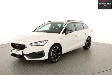 Cupra Leon Gebrauchtwagen
