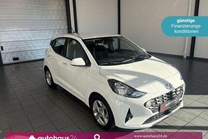 Hyundai i10 Gebrauchtwagen