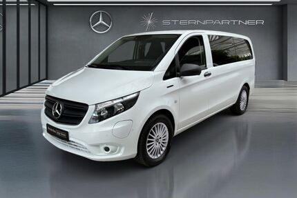 Mercedes-Benz eVito Gebrauchtwagen