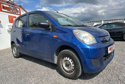 Daihatsu Cuore Gebrauchtwagen