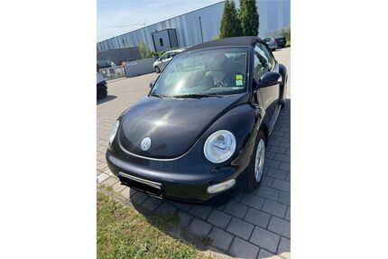 VW Beetle Gebrauchtwagen
