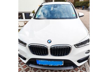BMW X1 Gebrauchtwagen