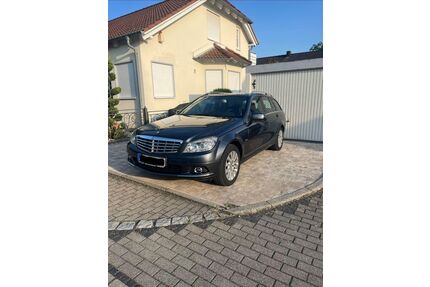 Mercedes-Benz C 180 Gebrauchtwagen