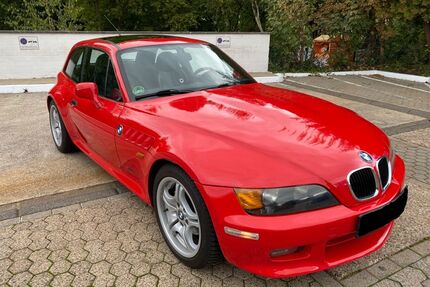BMW Z3 Gebrauchtwagen