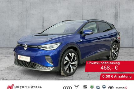 VW ID.4 Gebrauchtwagen