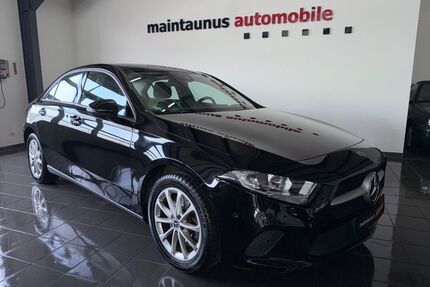 Mercedes-Benz A 250 Gebrauchtwagen