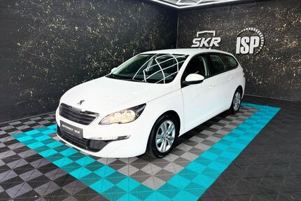 Peugeot 308 Gebrauchtwagen