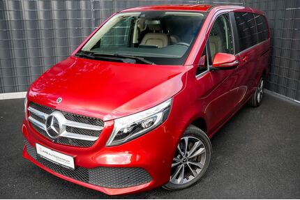 Mercedes-Benz V 300 Gebrauchtwagen