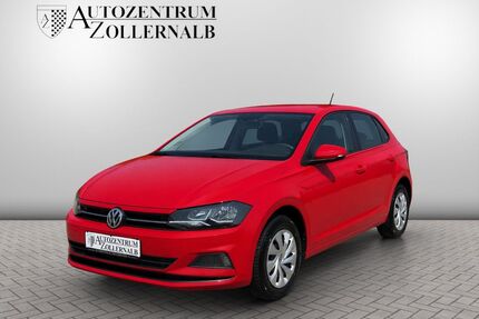 VW Polo Gebrauchtwagen