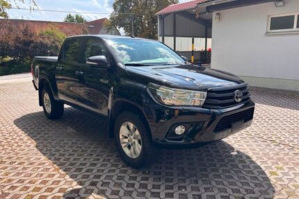 Toyota Hilux Gebrauchtwagen