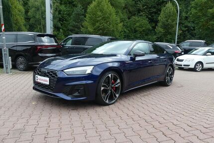 Audi S5 Gebrauchtwagen