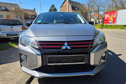 Mitsubishi Space Star Gebrauchtwagen