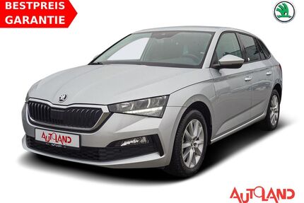Skoda Scala Gebrauchtwagen