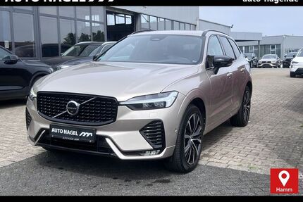 Volvo XC60 Gebrauchtwagen