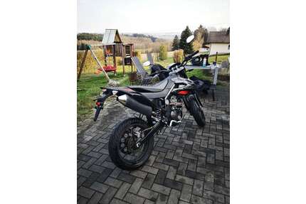 Aprilia SX 125 Gebrauchtwagen