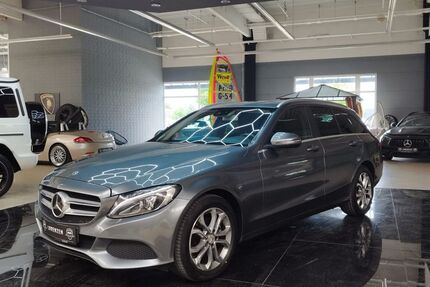 Mercedes-Benz C 220 Gebrauchtwagen