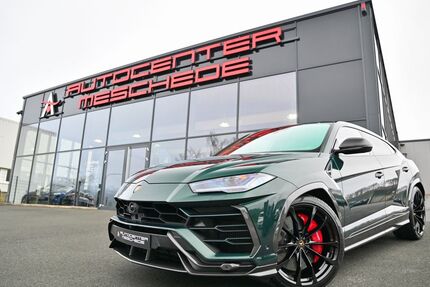 Kia Urus 