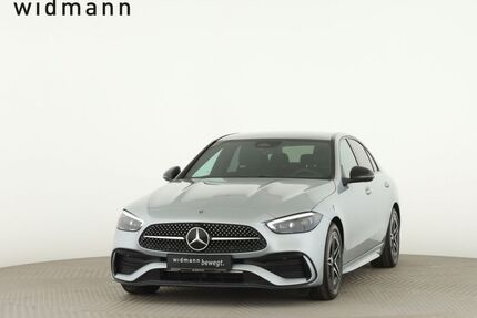 Mercedes-Benz C 220 Gebrauchtwagen