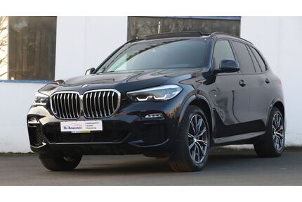 BMW X5 Gebrauchtwagen