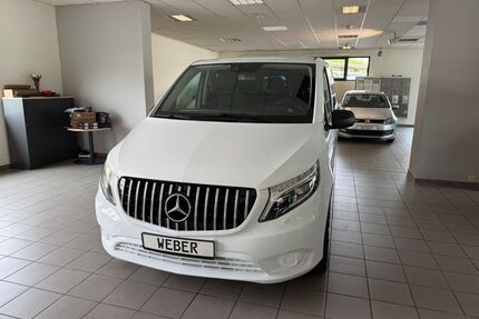 Mercedes-Benz Vito Gebrauchtwagen