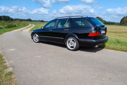 Saab 9-5 Gebrauchtwagen