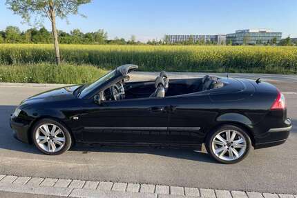 Saab 9-3 Gebrauchtwagen