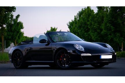 Porsche 997 Gebrauchtwagen