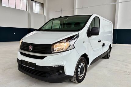 Fiat Talento Gebrauchtwagen