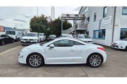 Peugeot RCZ Gebrauchtwagen