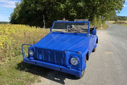 VW 181 Gebrauchtwagen