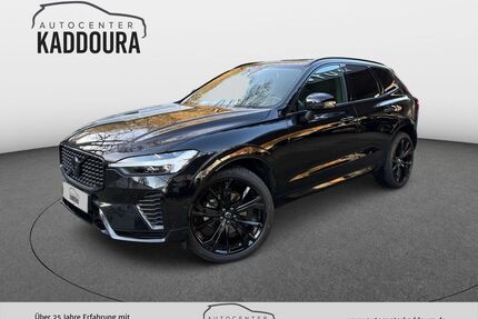 Volvo XC60 Gebrauchtwagen