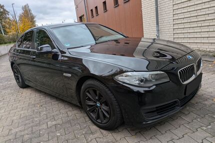 BMW 535 Gebrauchtwagen