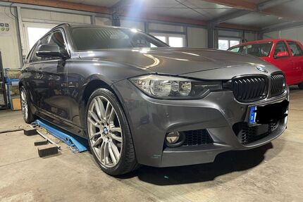 BMW 335 Gebrauchtwagen