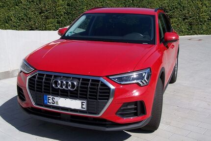 Audi Q3 Gebrauchtwagen