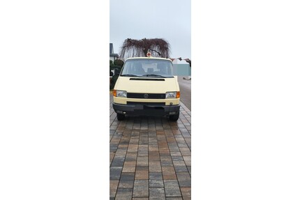 VW T4 Caravelle Gebrauchtwagen