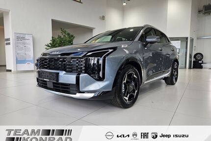 Kia Sportage Gebrauchtwagen