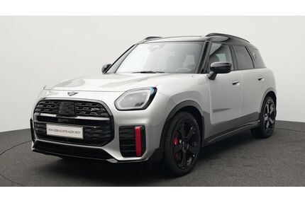 Mini John Cooper Works Countryman Gebrauchtwagen