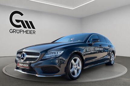 Mercedes-Benz CLS 350 Shooting Brake Gebrauchtwagen